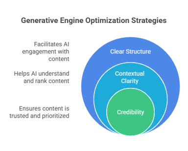 Generative Engine Optimization Strategies for 2025