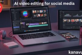 AI Video Editing for Social Media: Smarter in 2025
